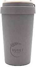 Kup Kubek podróżny Eco, 400 ml - Huski Home Travel Cup Slate