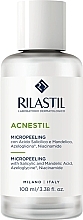 Mikropeeling do skóry ze skłonnością do trądziku - Rilastil Acnestil Micropeeling — Zdjęcie N1