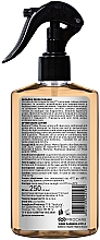 Nawilżający lotion po goleniu - Barbers Manchester Aftershave Lotion — Zdjęcie N4