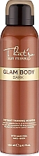 Kup Mus samoopalający zapewniający efektowną brązową opaleniznę Dark - That's So Glam Body Mousse