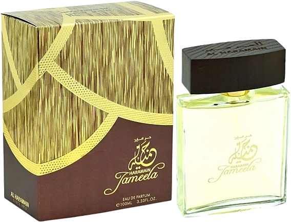 Al Haramain Jameela - Woda perfumowana — Zdjęcie N1