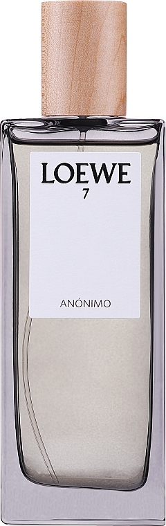 Loewe Loewe 7 Anónimo - Woda perfumowana — Zdjęcie N3