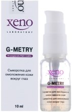 Kup Odmładzające serum pod oczy - Xeno Laboratory G-Metry Serum