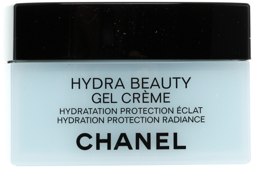 Nawilżający krem-żel do twarzy - Chanel Hydra Beauty Gel Crème — Zdjęcie N2