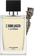 L'Anteme L'Horloger - Woda perfumowana — Zdjęcie N1