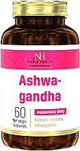 Kup Suplement diety Ashawagandha - Noble Health