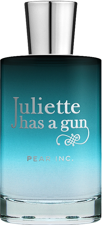 Juliette Has A Gun Pear Inc. - Woda perfumowana