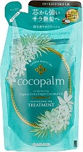 Odżywka do włosów - Cocopalm Natural Beauty SPA Polynesian SPA Treatment (uzupełnienie) — Zdjęcie N1