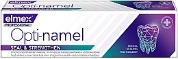 Kup Pasta do zębów Profesjonalna ochrona szkliwa - Elmex Professional Dental Enamel Protection