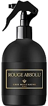 Gris Montaigne Paris Rouge Absolu - Zapach do domu — Zdjęcie N1