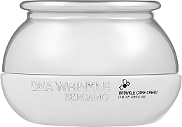Kup Krem przeciwstarzeniowy do twarzy - Bergamo DNA Wrinkle Face Cream