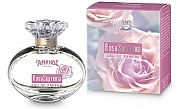 Kup L'Amande Rosa Suprema - Woda perfumowana