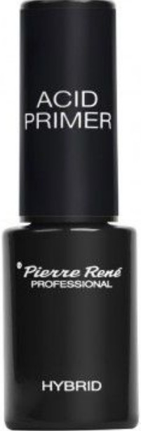 Primer kwasowy do manicure’u hybrydowego - Pierre Rene Acid Primer — Zdjęcie N1