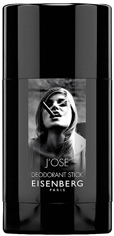 Jose Eisenberg J'Ose - Perfumowany dezodorant w sztyfcie — Zdjęcie N1