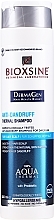 PRZECENA!  Termalny szampon przeciwłupieżowy do skóry głowy - Biota Bioxsine DermaGen Aqua Thermal Anti-Dandruff Thermal Shampoo * — Zdjęcie N2