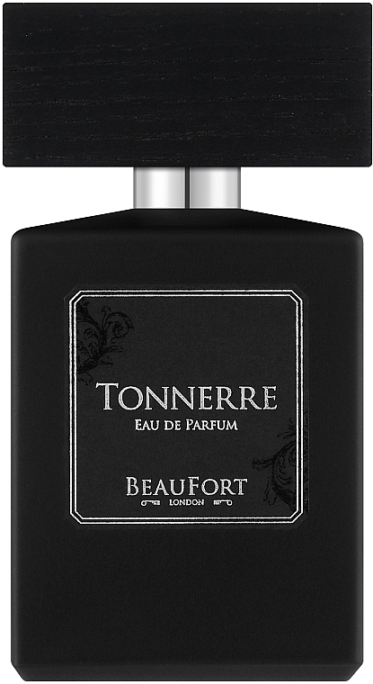 BeauFort London Tonnerre - Woda perfumowana — Zdjęcie N1