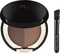 Kup Cienie do powiek i brwi - Etre Belle Eyebrow&Eyeliner Compact