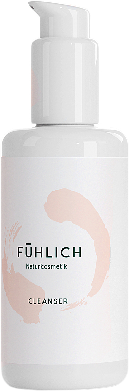 Żel do twarzy - Fuhlich Cleanser — Zdjęcie N1