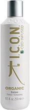 Kup Organiczny szampon do włosów - I.C.O.N. Organic Shampoo