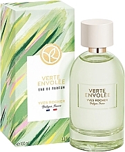 Kup Yves Rocher Verte Envolee - Woda perfumowana