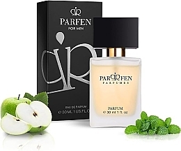 Parfen №647 - Perfumy — Zdjęcie N2