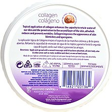 Regenerujący krem kolagenowy do ciała - Instituto Espanol Avena Collagen Cream — Zdjęcie N2
