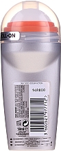 Dezodorant-antyperspirant w kulce dla mężczyzn - L'Oreal Paris Men Expert Invincible 96h Non-Stop Deodorant Anti-Perspirant Roll-on — Zdjęcie N4