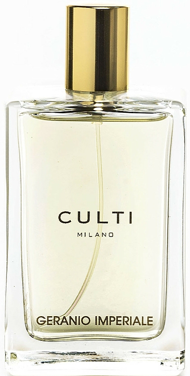 Culti Milano Geranio Imperiale - Perfumy — Zdjęcie N1