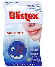 Kup Balsam do suchych ust - Blistex MedPlus Balm
