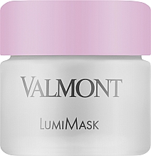 Kup Rozświetlająca maska do skóry - Valmont Luminosity LumiMask