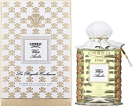 Creed White Amber - Woda perfumowana — Zdjęcie N2