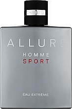 Kup Chanel Allure Homme Sport Eau Extreme - Woda perfumowana