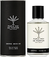 Parle Moi De Parfum Chypre Mojo/45 - Woda perfumowana — Zdjęcie N4