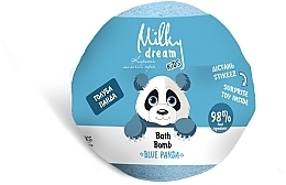 Kup Kula do kąpieli Niebieska panda - Milky Dream Kids