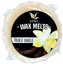 Wosk aromatyczny Francuska wanilia - Ardor Wax Melt French Vanilla — Zdjęcie N1