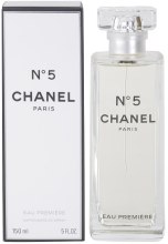 Chanel Chanel N5 Eau Premiere - Woda perfumowana — Zdjęcie N2