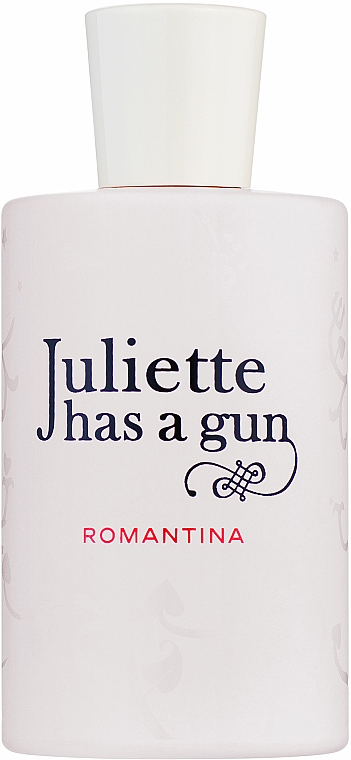 Juliette Has A Gun Romantina - Woda perfumowana — Zdjęcie N1