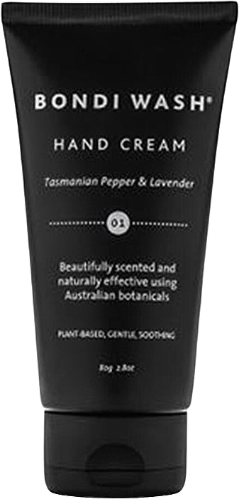 Krem do rąk Tasmanian Pepper & Lavender - Bondi Wash Hand Cream Tasmanian Pepper & Lavender — Zdjęcie N1