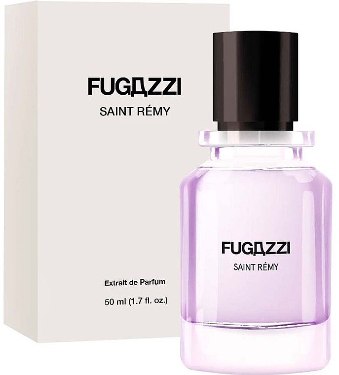 Fugazzi Saint Remy - Perfumy — Zdjęcie N2