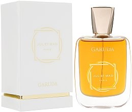 Kup Jul et Mad Garuda - Perfumy