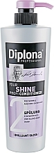 Odżywka do włosów bez spłukiwania Twój profesjonalny blask - Diplona Professional Your Shine Profi — Zdjęcie N1