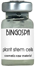Kup Roślinne komórki macierzyste - BingoSpa Plant Stem Cells