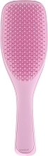 Szczotka do włosów - Tangle Teezer The Ultimate Detangler Vibrant Leopard — Zdjęcie N1