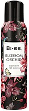 Kup Bi-es Blossom Orchid - Perfumowany dezodorant w sprayu