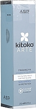 Kup PRZECENA! Lakier do włosów bez aerozolu - Affinage Salon Professional Kitoko Arte Finishing Fix *