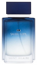 Saint Hilaire Santal Subtil - Woda perfumowana — Zdjęcie N1