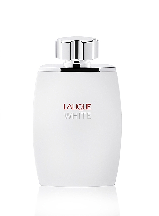 Lalique White - Woda toaletowa