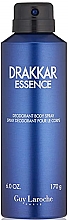 Kup Guy Laroche Drakkar Essence - Dezodorant