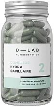 Kup Suplement diety Hydra-Capillary Complex - D-Lab Nutricosmetics Hydra-Capillary Complex