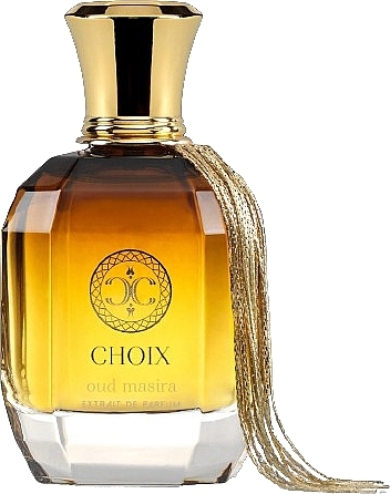 Choix Oud Masira - Perfumy — Zdjęcie N1
